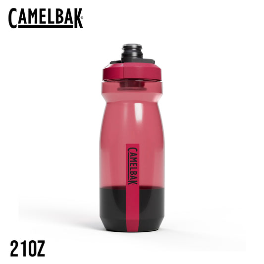 CamelBak Podium Bike Bottle - Mercury Berry