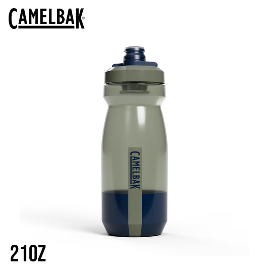 CamelBak Podium Bike Bottle - Mercury Fog