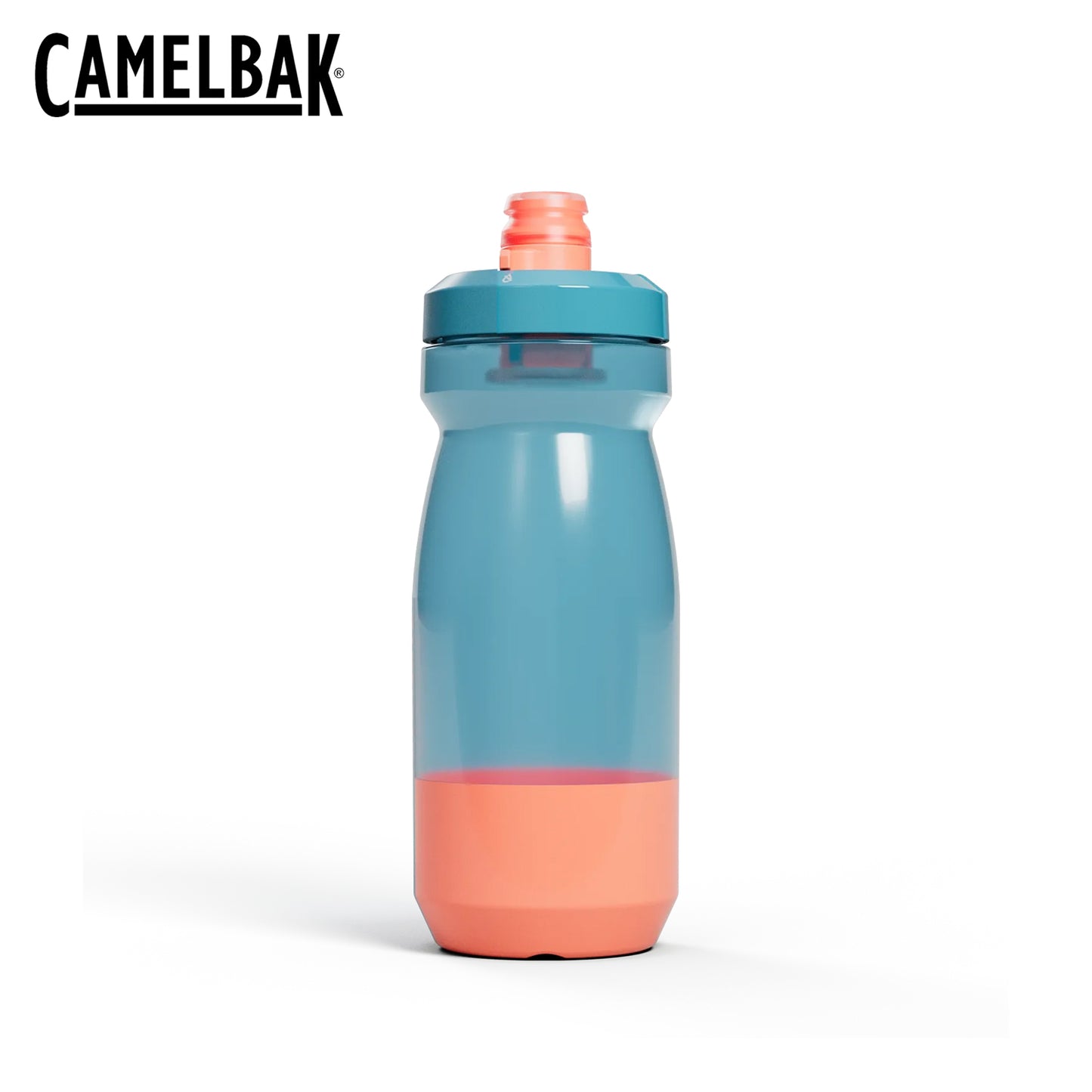 CamelBak Podium Bike Bottle - Mercury Teal
