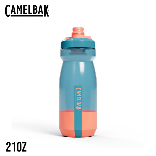 CamelBak Podium Bike Bottle - Mercury Teal