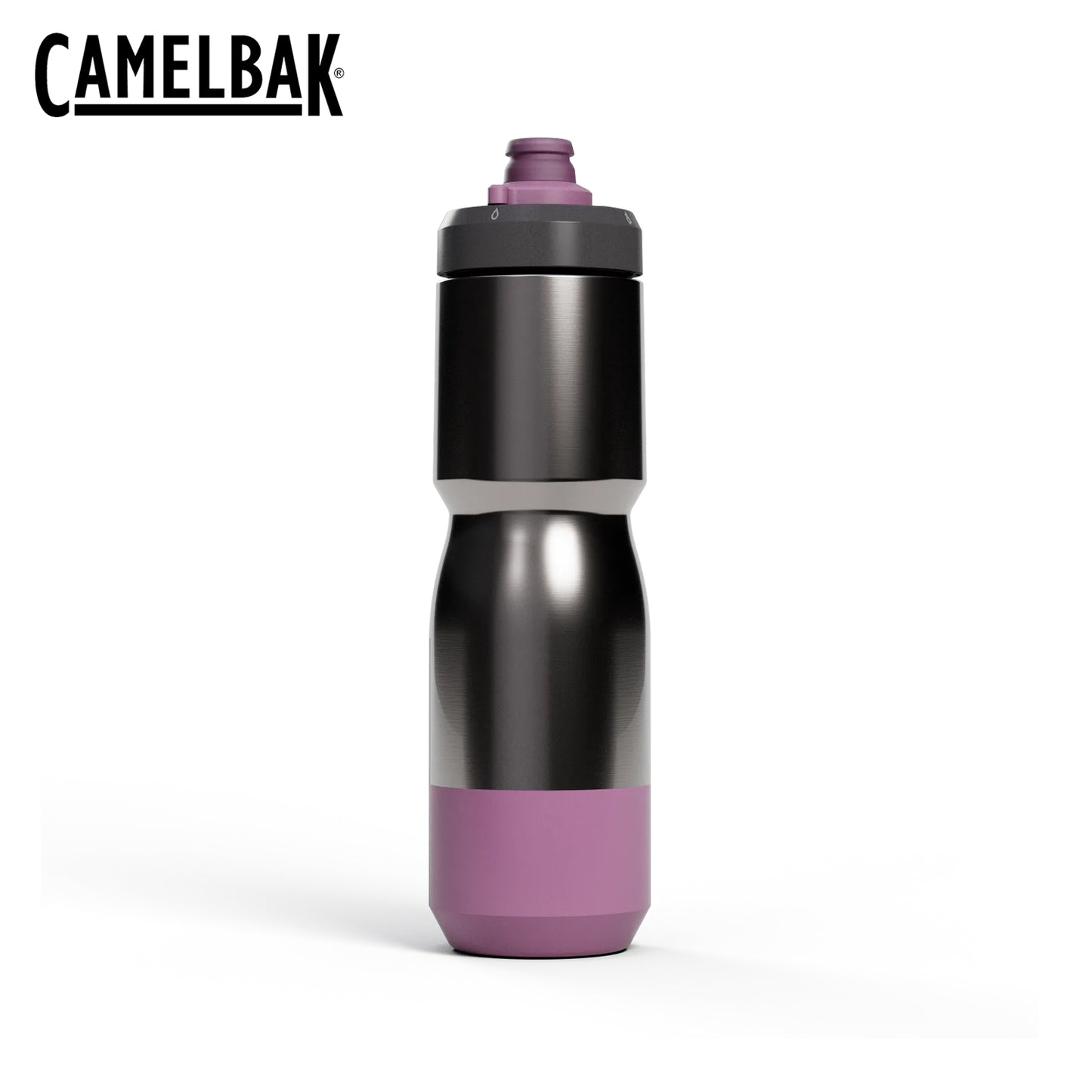 CamelBak Podium Steel Bike Bottle - Mercury Lavender