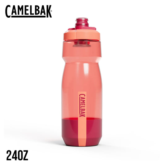 CamelBak Podium Bike Bottle - Mercury Blush