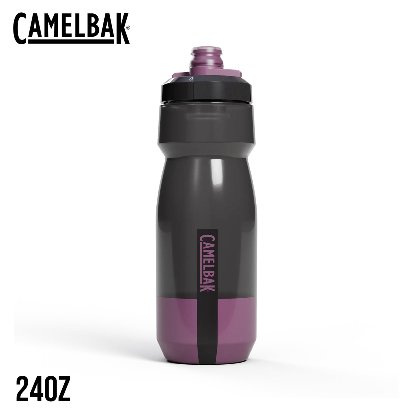 CamelBak Podium Bike Bottle - Mercury Night Fall