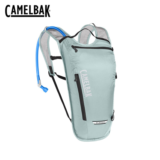 CamelBak Classic Light 70oz Hydration Pack - Blue Haze/Black