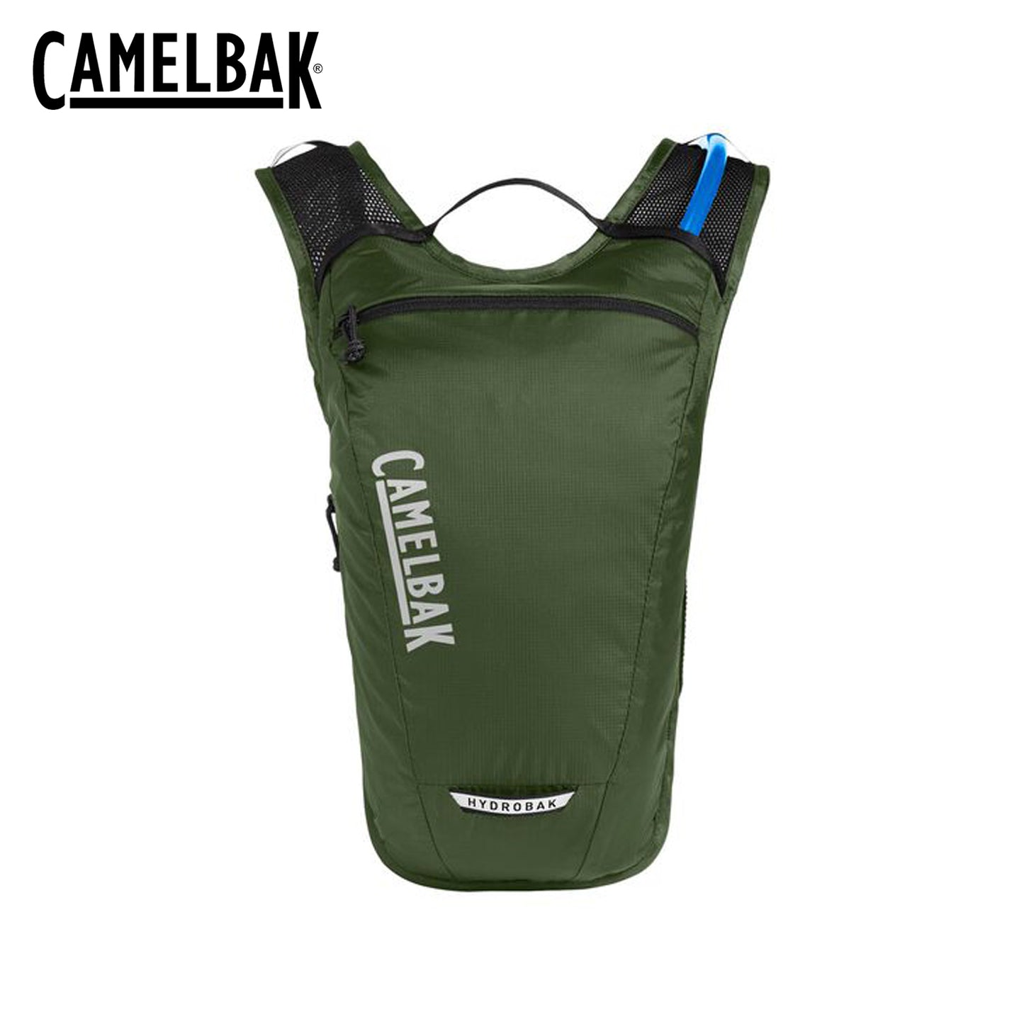 CamelBak Hydrobak Light 50oz Hydration Pack - Army Green