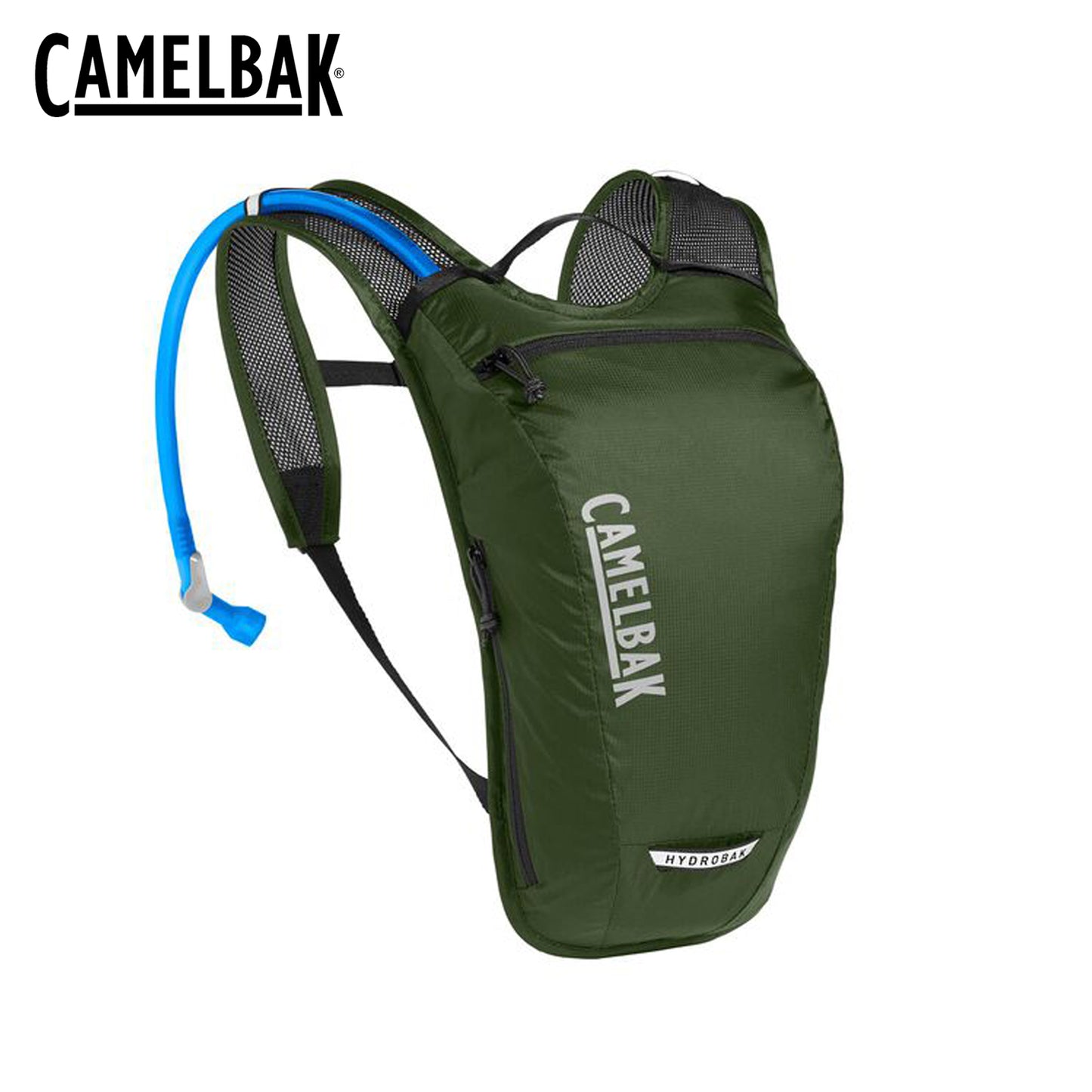 CamelBak Hydrobak Light 50oz Hydration Pack - Army Green