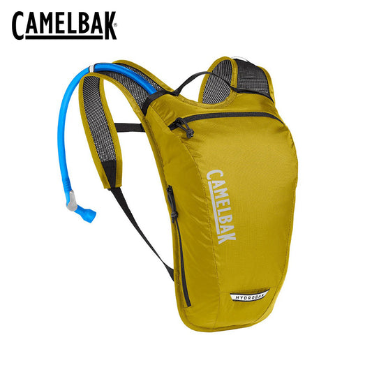 CamelBak Hydrobak Light 50oz Hydration Pack - Golden/Black