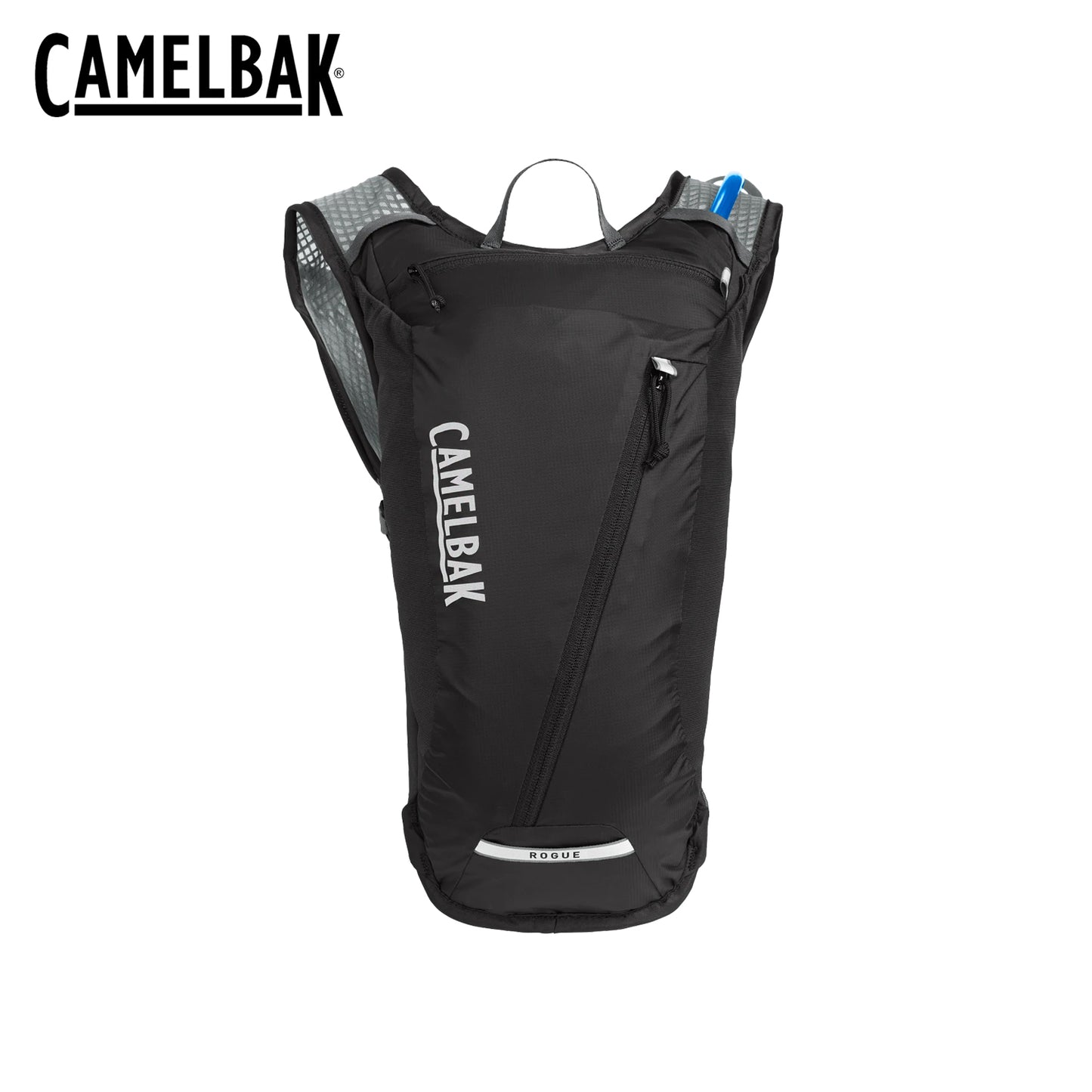 CamelBak Rogue Light 7 Hydration Pack w/ Crux 2L Reservoir - Black