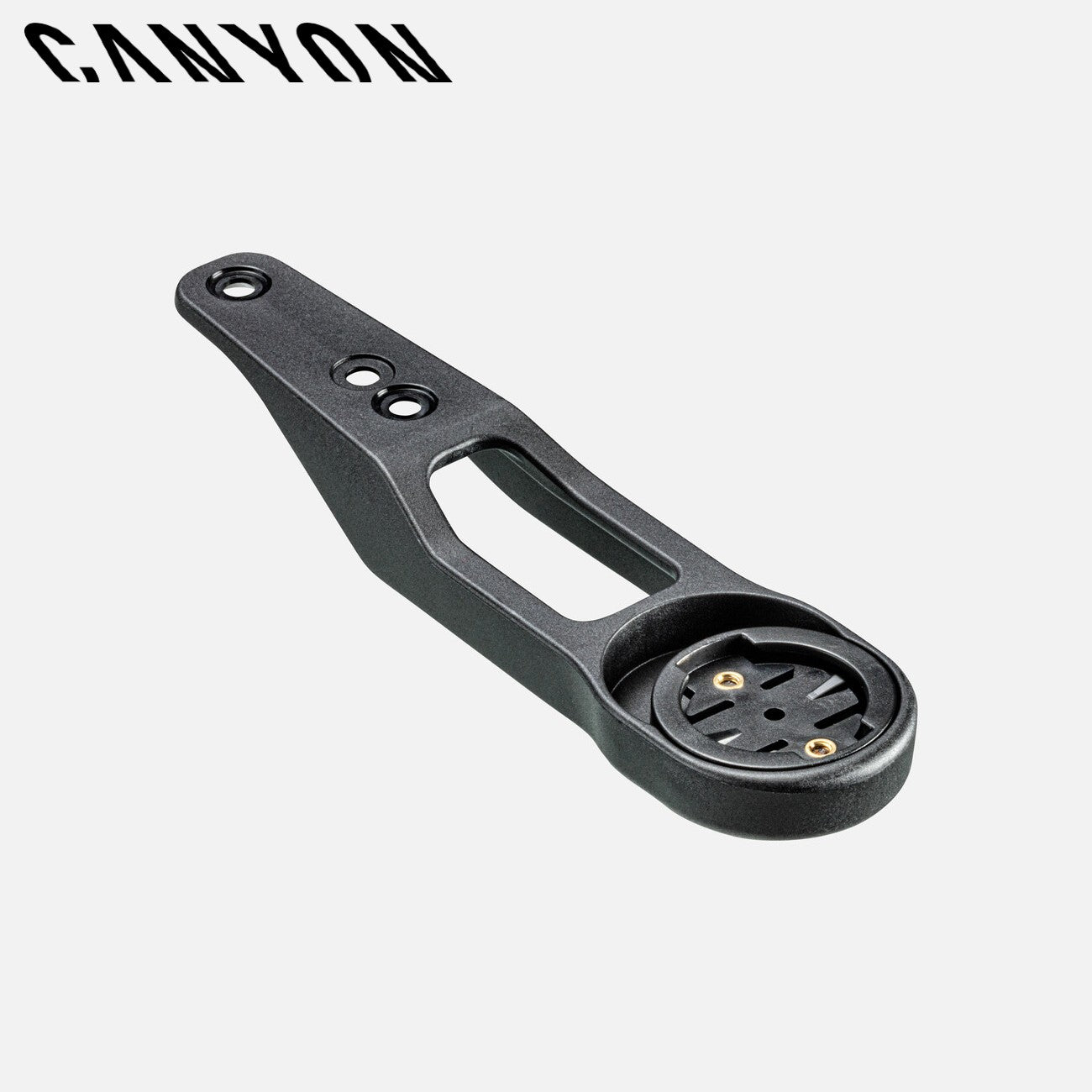 Canyon Garmin Mount