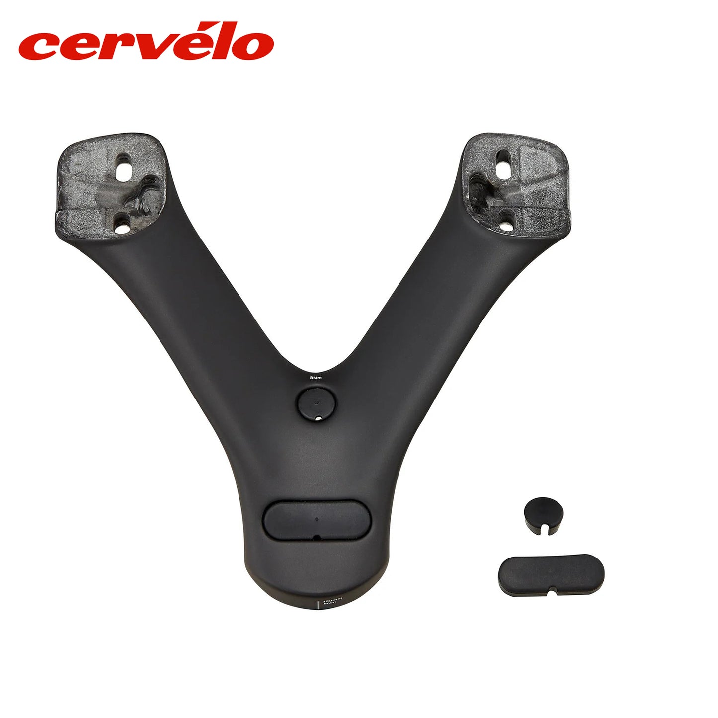 Cervelo ST35 Handle Stem - Black