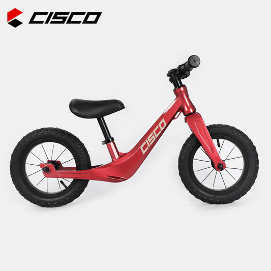 Cisco Kid Balance Bike - Chili Red