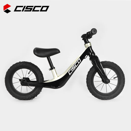 Cisco Kid Balance Bike - Clay