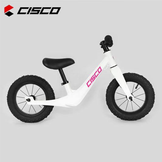 Cisco Kid Balance Bike - Jazz Berry