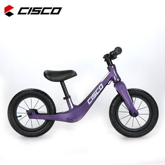 Cisco Kid Balance Bike - Purple Haze