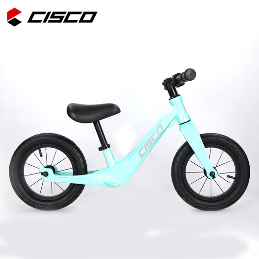 Cisco Kid Balance Bike - Pistachio Green