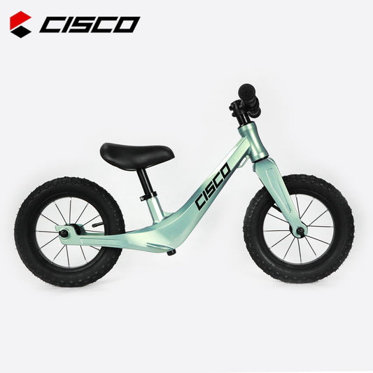 Cisco Kid Balance Bike - Winter Green