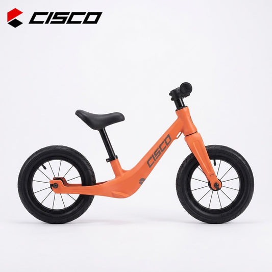 Cisco Kid Balance Bike V10 - Tropical Peach