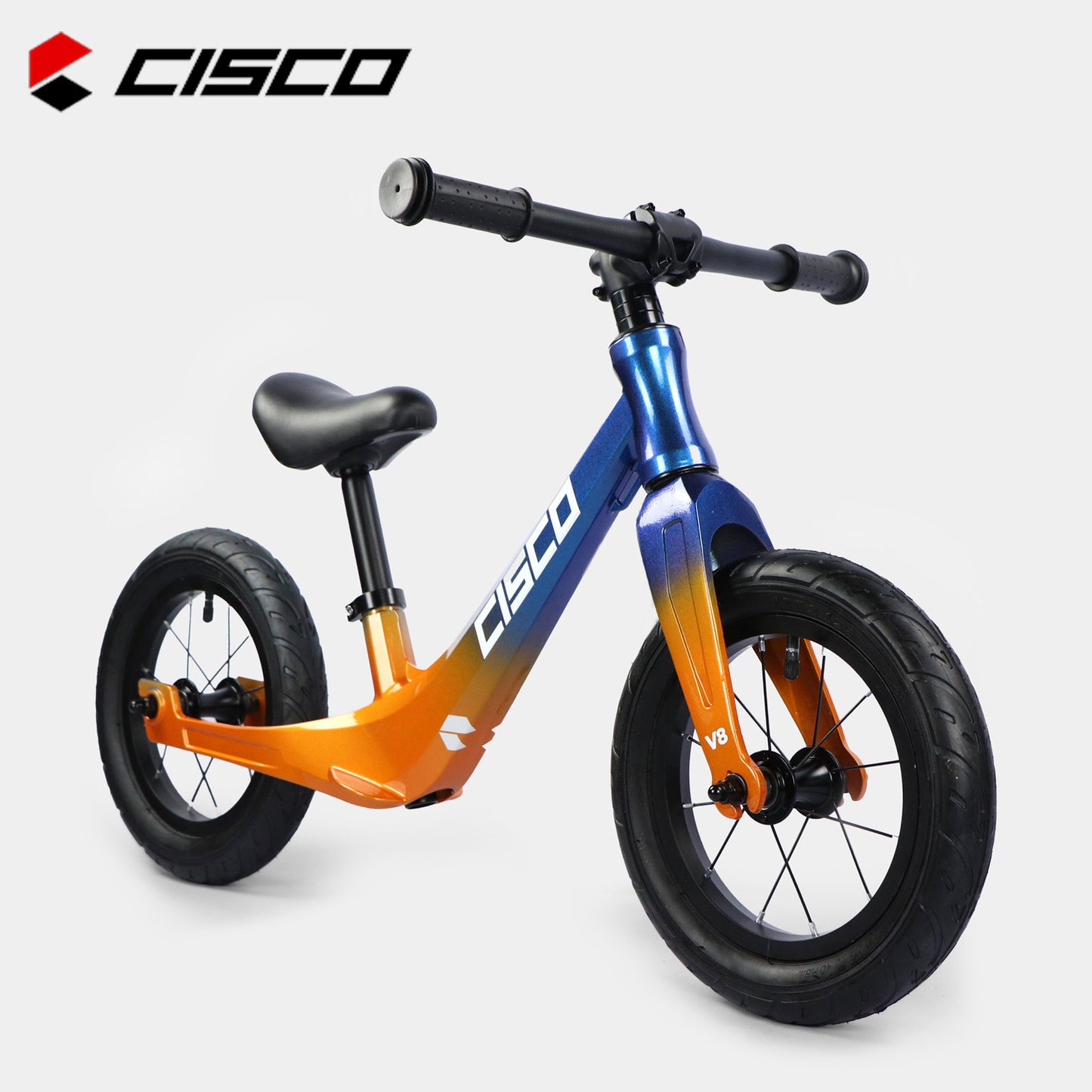 Cisco Kid Balance Bike V8 - Dusk