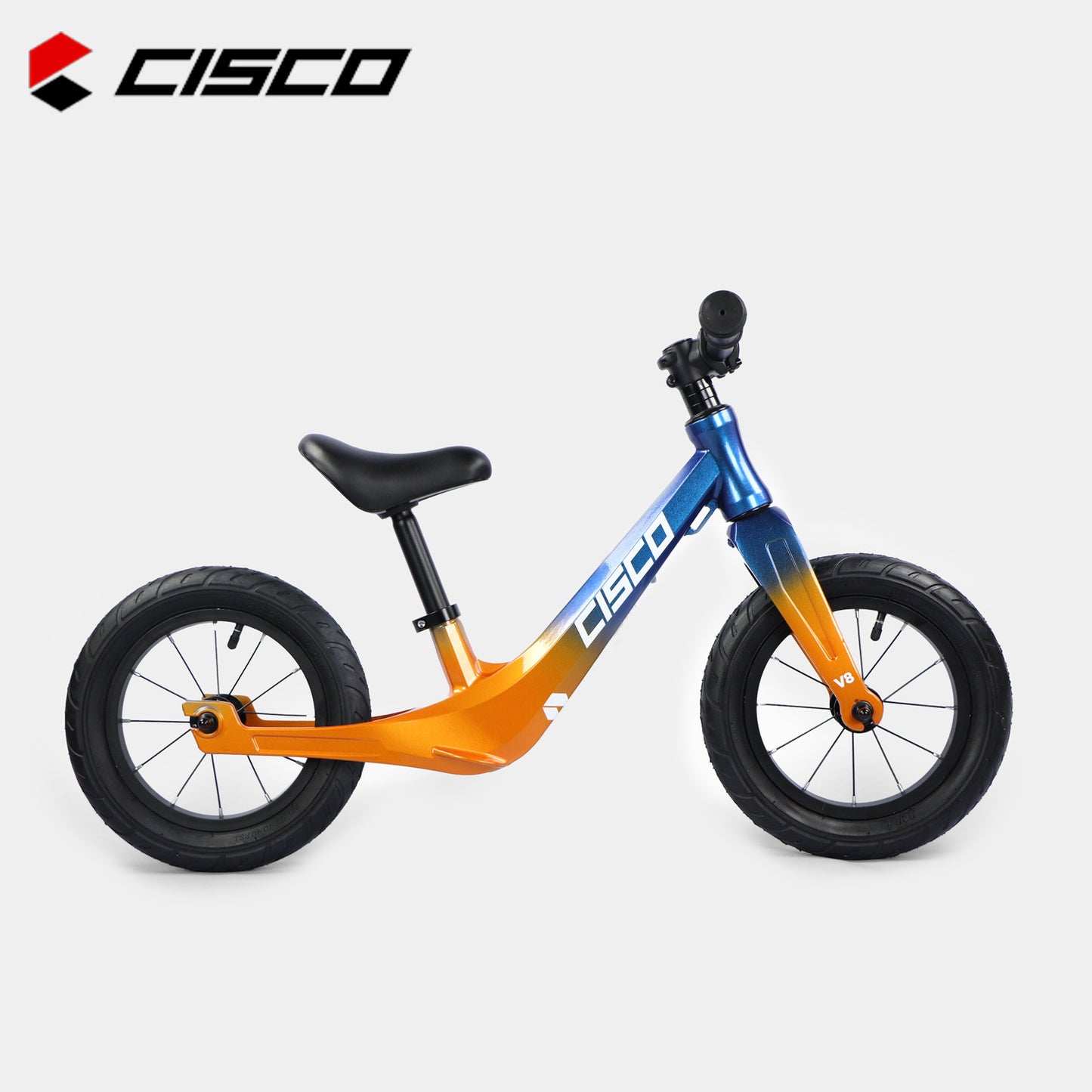 Cisco Kid Balance Bike V8 - Dusk