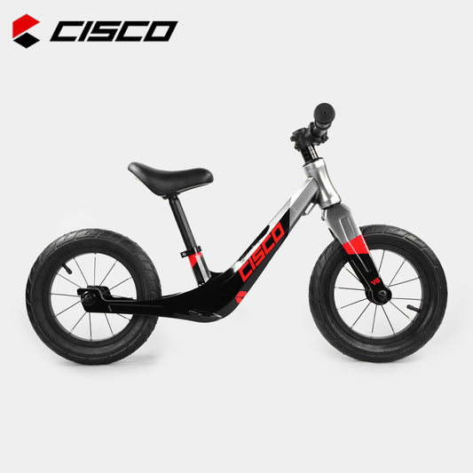 Cisco Kid Balance Bike V8 - Firebreak