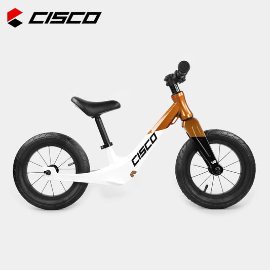 Cisco Kid Balance Bike V8 - Sandstorm