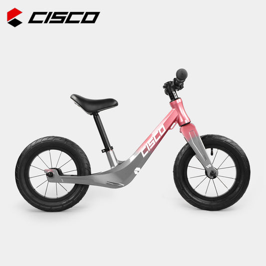 Cisco Kid Balance Bike V8 - Springdust