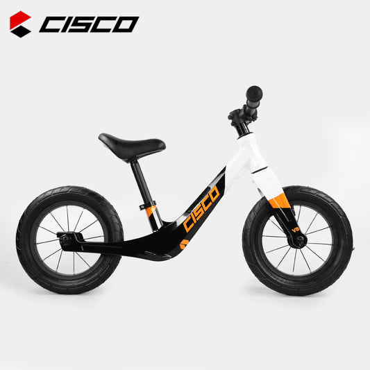 Cisco Kid Balance Bike V8 - Sunburst