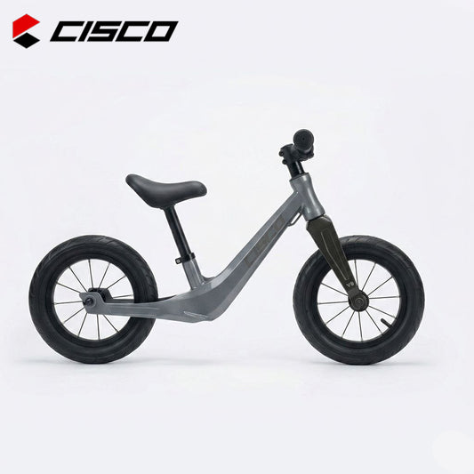 Cisco Kid Balance Bike V9 - Shadow Gray