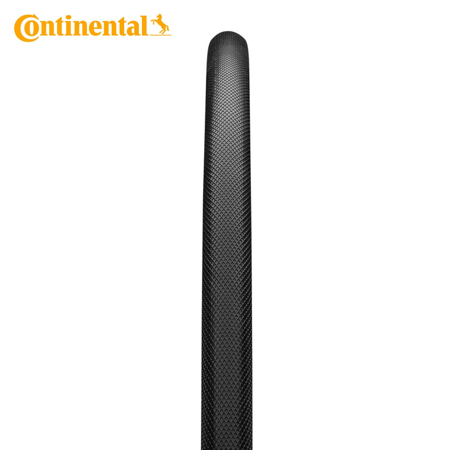 Continental Gatorskin Tubular Tire 700x22 – Black Chili Compound, 28" Clincher
