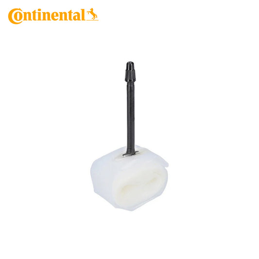 Continental TPU Tube Inner Tube for Bike 28" (25-35)