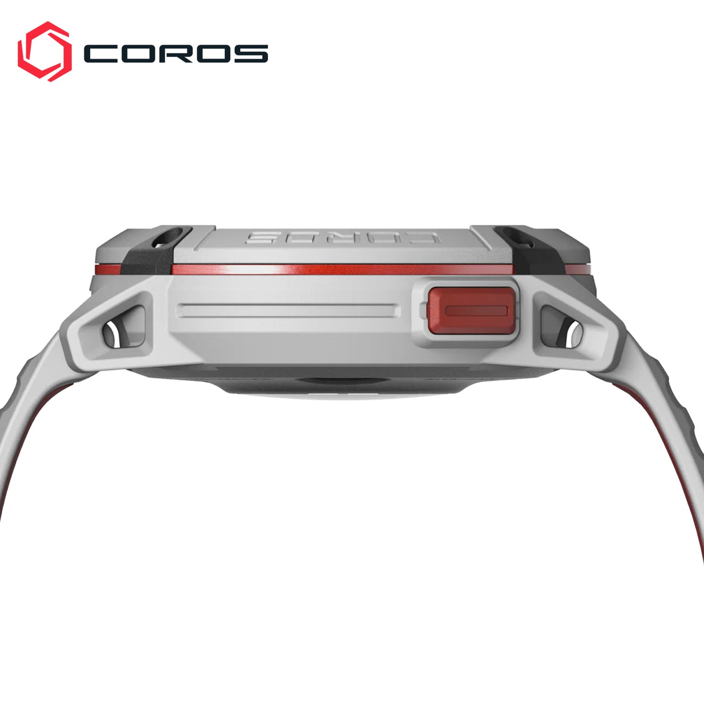 Coros NOMAD GPS Running / Multi-Sport Watch - Ash