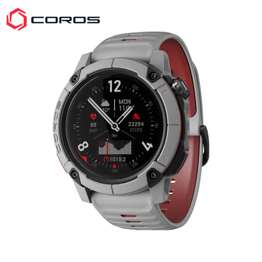 Coros NOMAD GPS Running / Multi-Sport Watch - Ash