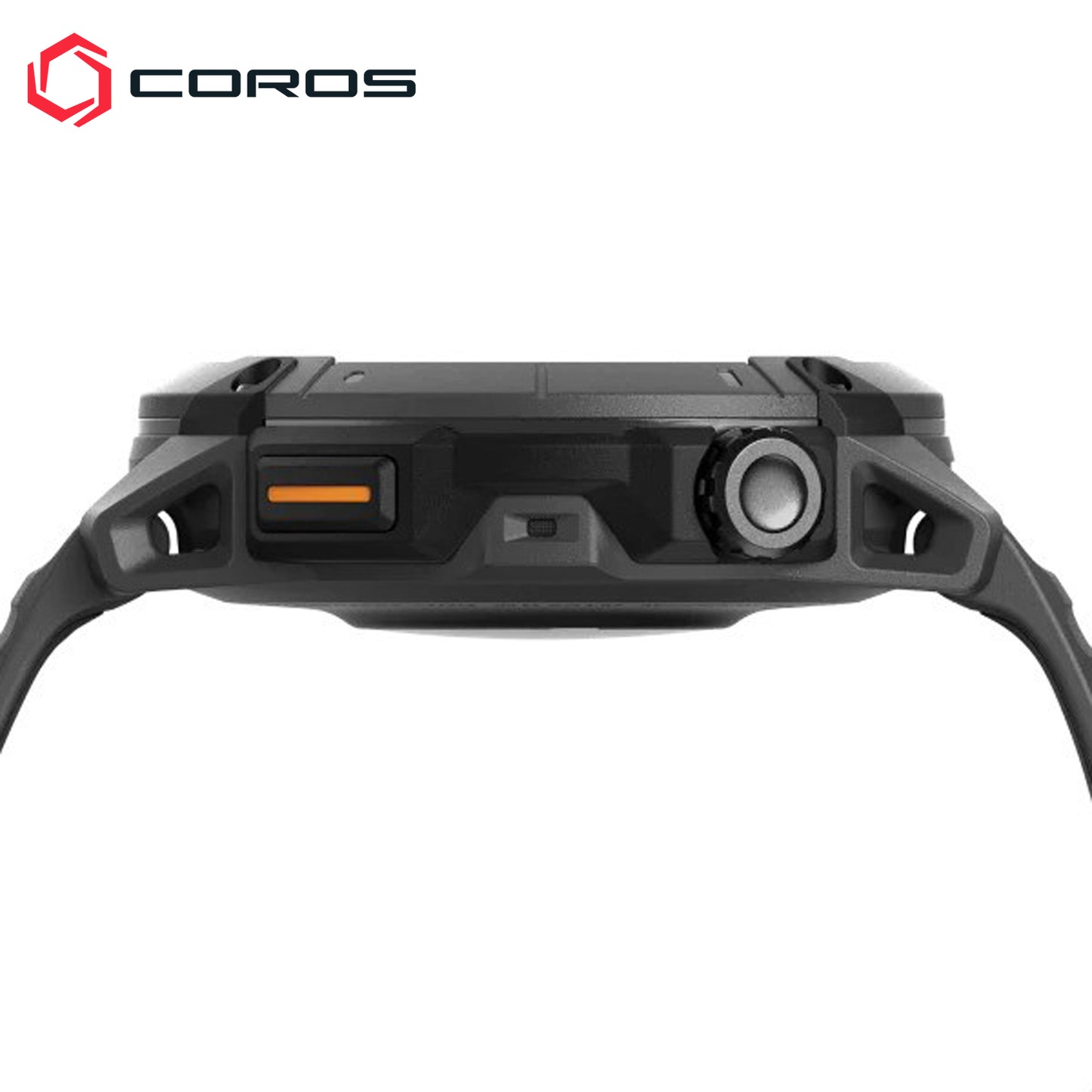 Coros NOMAD GPS Running / Multi-Sport Watch - Dark Grey