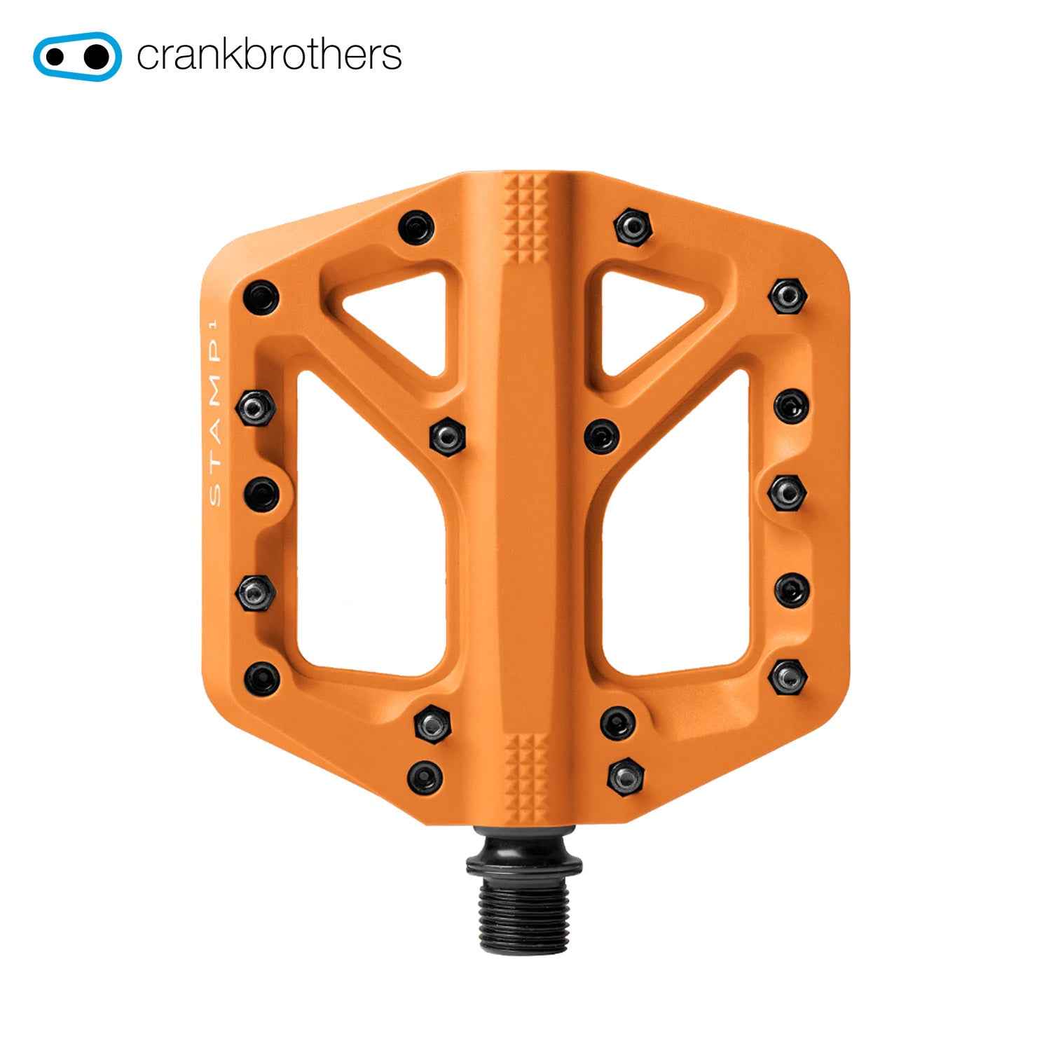 CRANK BROTHERS stamp 1 small – pedali CRANK BROTHERS stamp 1 small – pedali