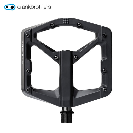 Crankbrothers Stamp 2 Pedal V2 - Black