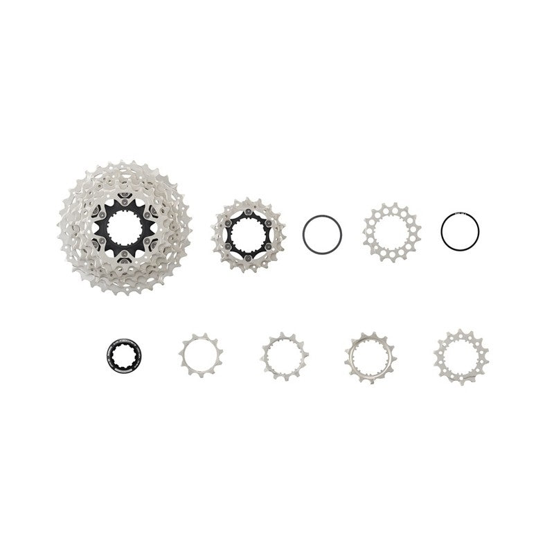 Shimano Ultegra 12-Speed CS-R8101 Hyperglide+ Road Cassette Sprocket