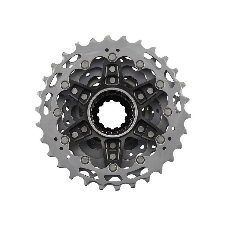 Shimano Dura-Ace CS-R9200 12-Speed Hyperglide+ Road Cassette Sprocket