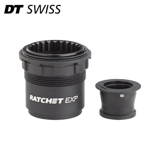 DT Swiss Con XD Ratchet EXP Freehub Body
