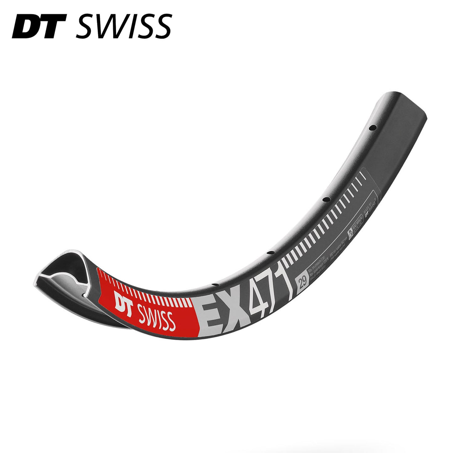 DT Swiss EX 471 Lightweight MTB Rims