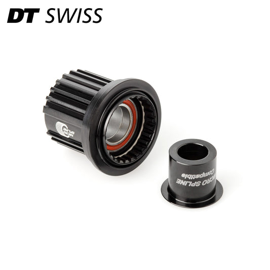 DT Swiss Rotor Conversion Kit X12