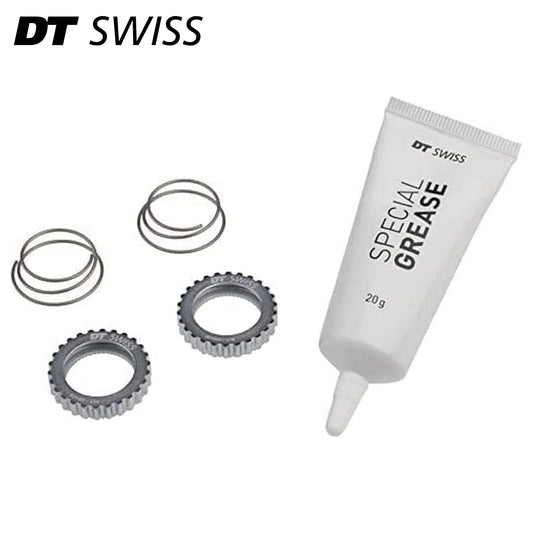 DT Swiss Swiss Star Ratchet 54T Upgrade Kit w/ Special Grease