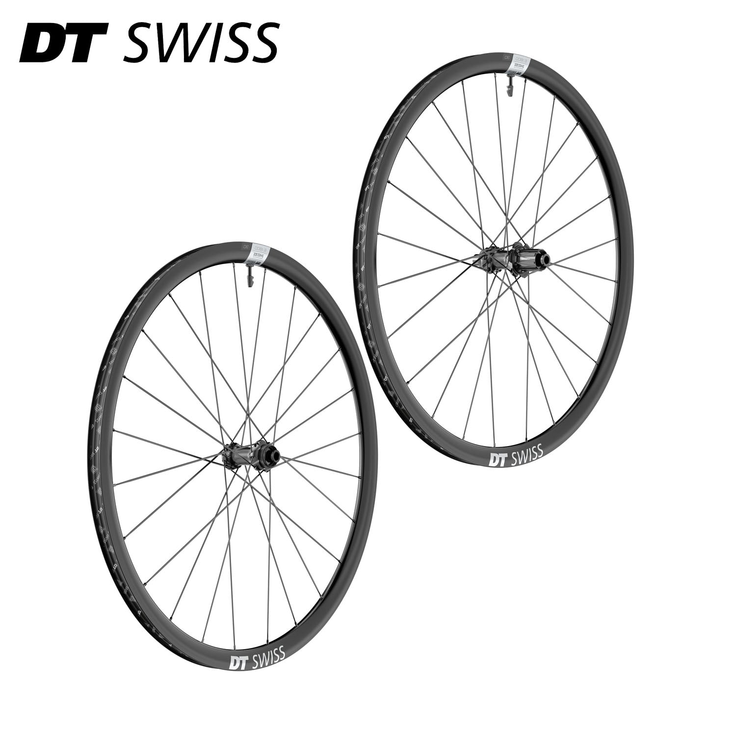 Dt swiss e online bike