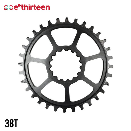 e*Thirteen SL Guidering Direct Mount Chainring 10/11/12-Speed CR3UNA