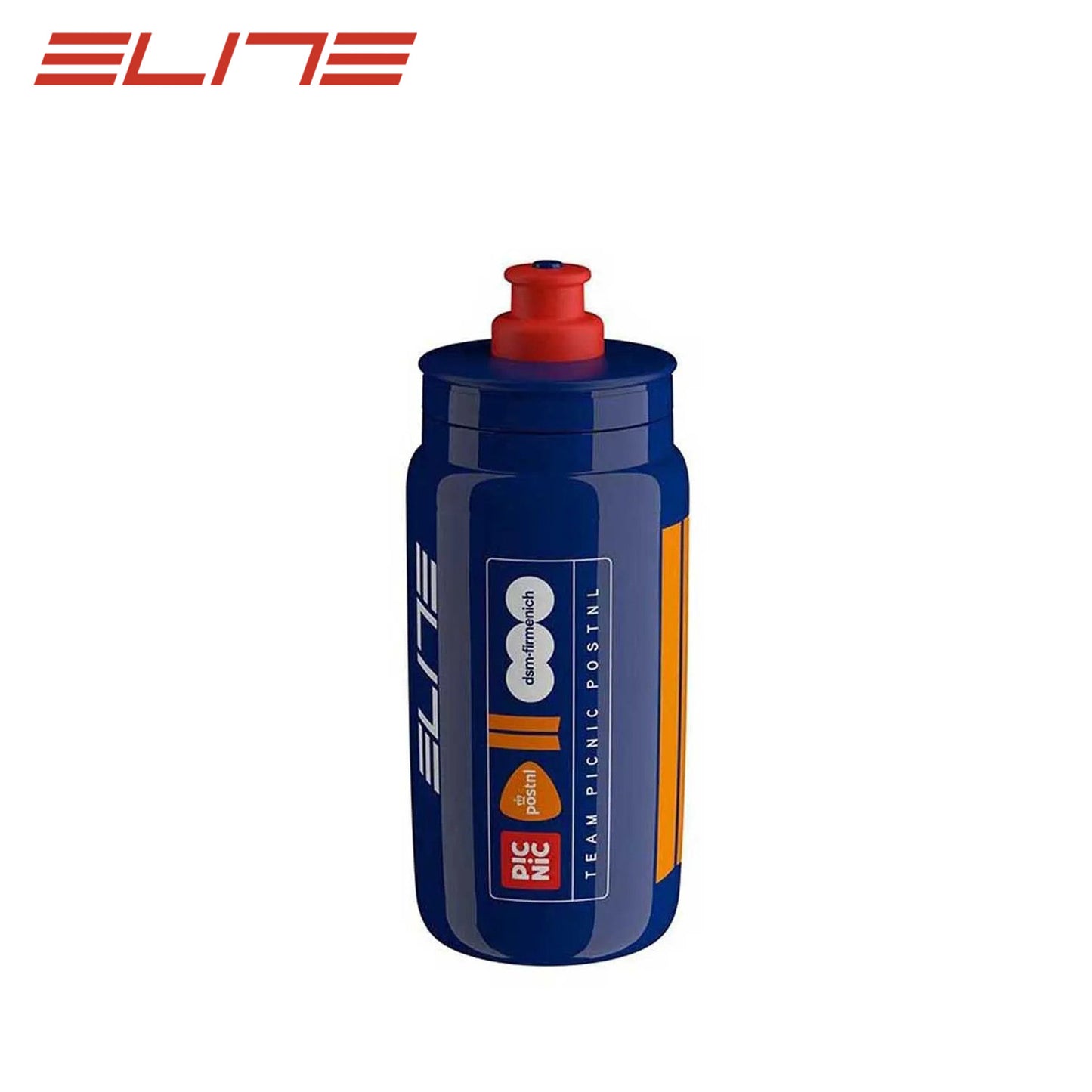 Elite Fly Team Bike Bottle - Team Picnic Postnl