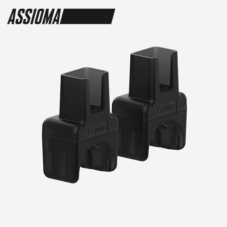 Favero Assioma PRO Magnetic connectors set