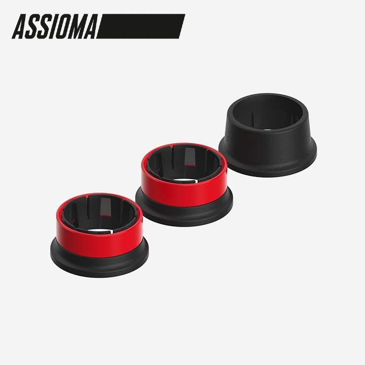 Assioma PRO - Rings set