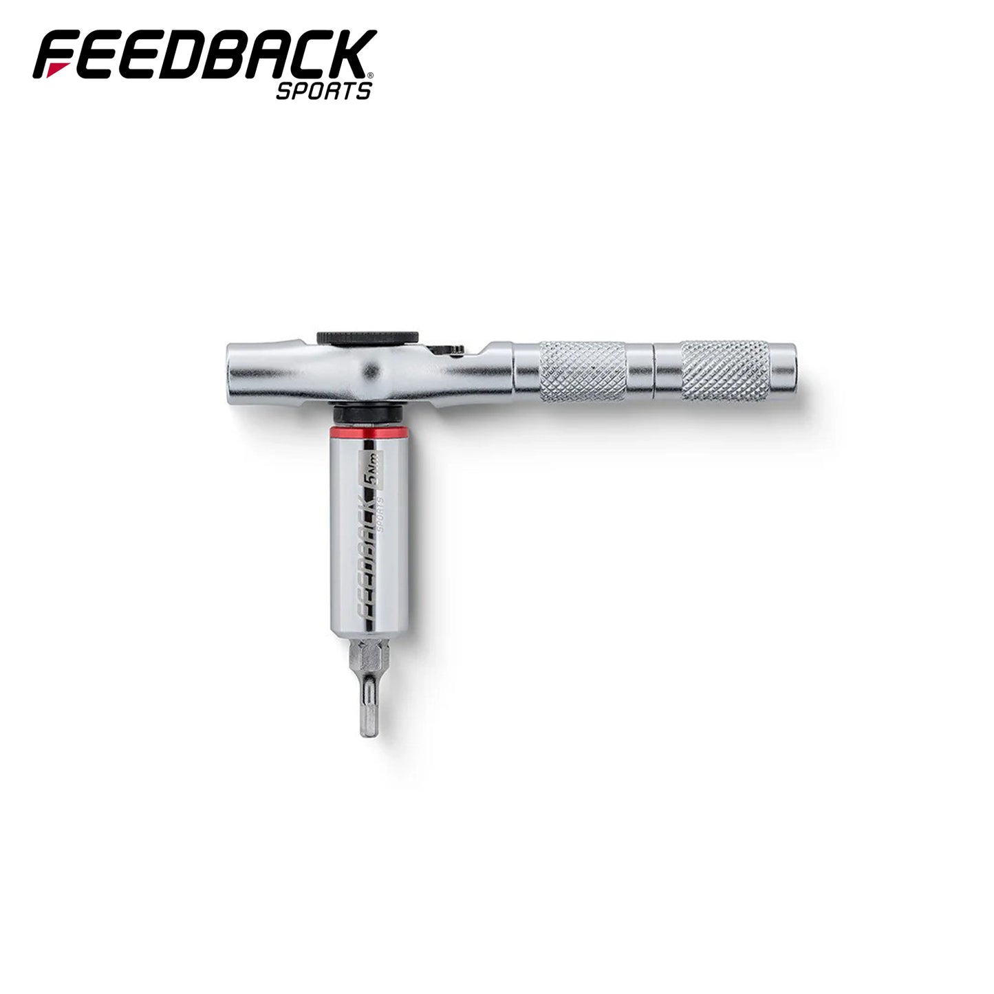 Feedback Sports Reflex Fixed Torque Ratchet Kit (17817)