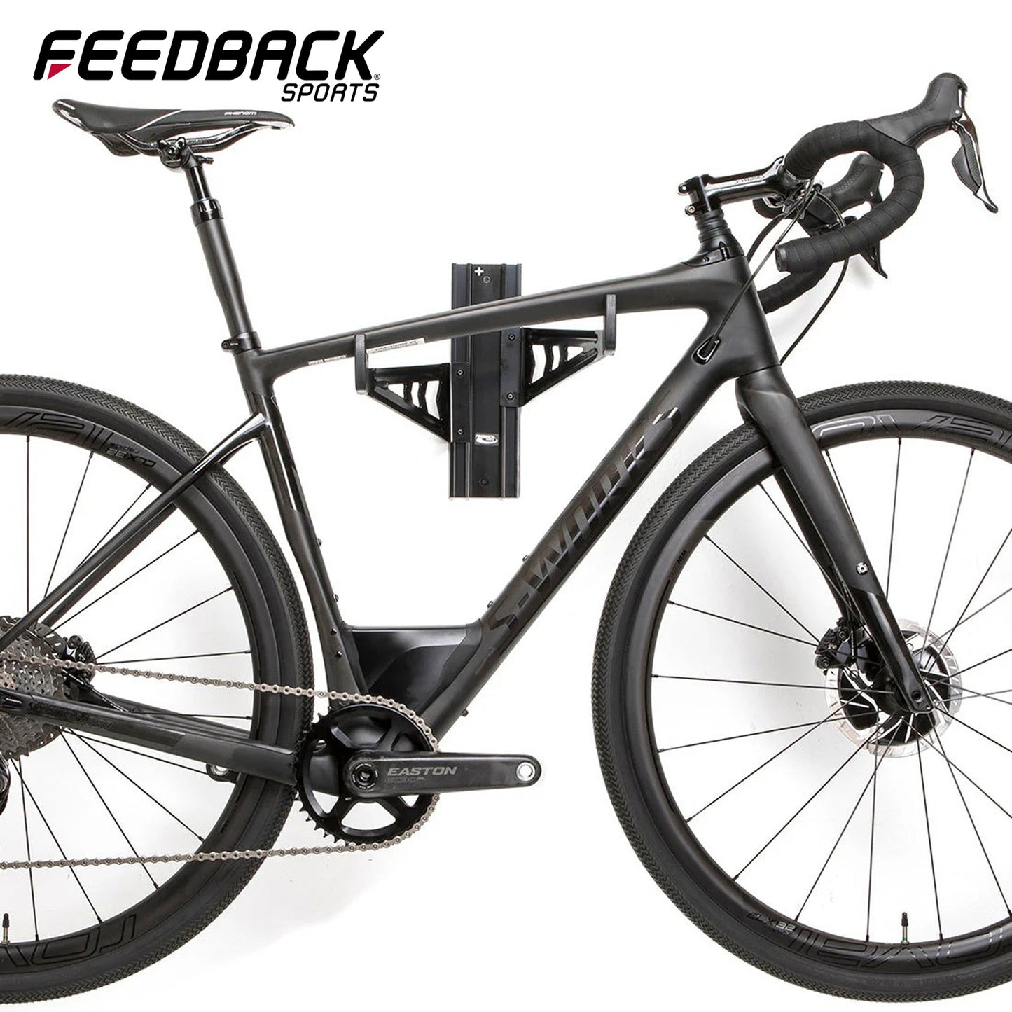 Feedback Sports Velo Wall Rack (16563)