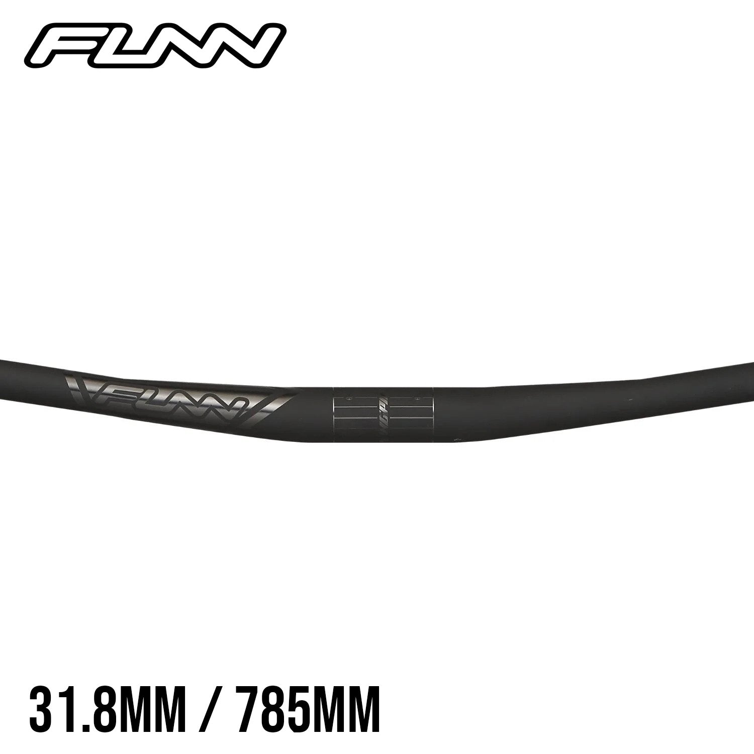 Funn best sale mtb handlebars