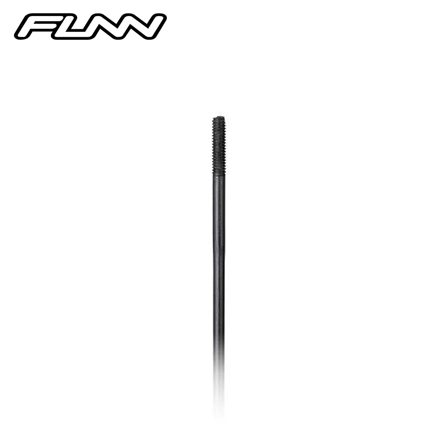 FUNN Triple Butted Spokes J-Bend 32-Pack